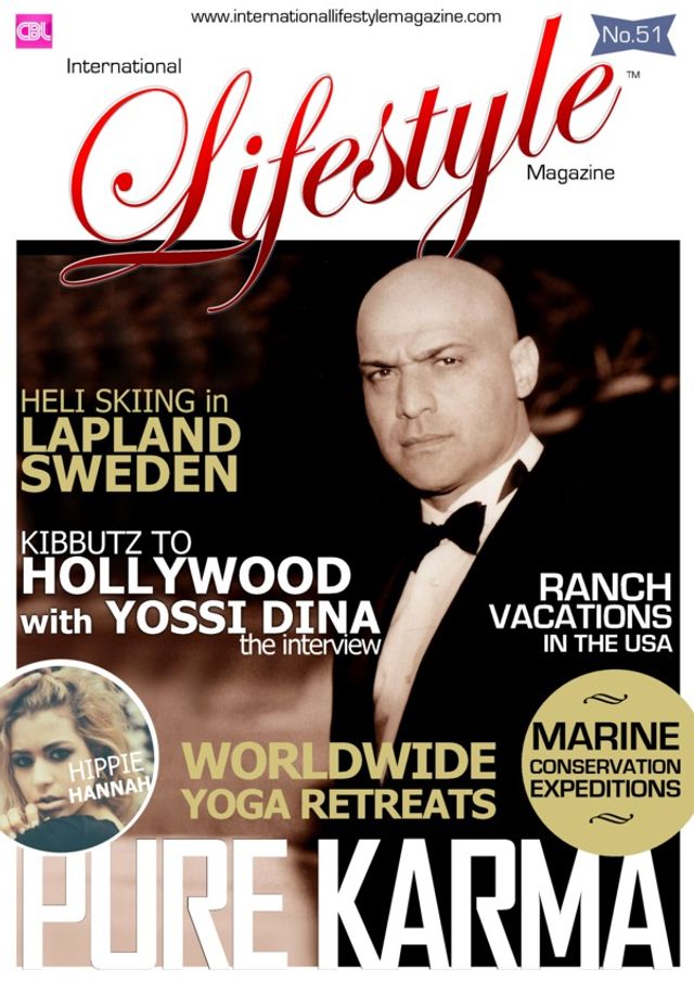 Ga onbeperkt met Magzter GOLD